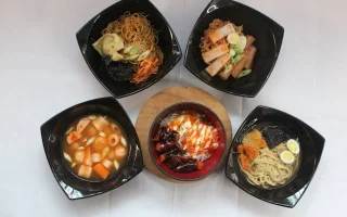 Rekomendasi Kuliner Lezat Wajib Dicicipi Ketika di Surabaya