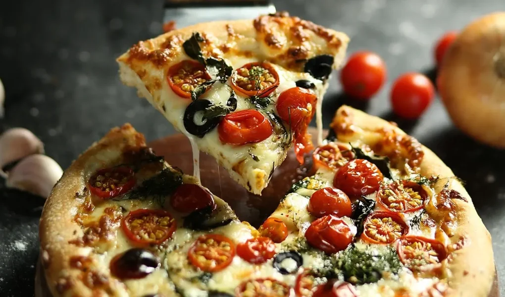 Resep Pizza Populer Di Italia Yang Wajib Kalian Coba