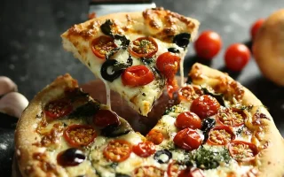 Resep Pizza Populer Di Italia Yang Wajib Kalian Coba