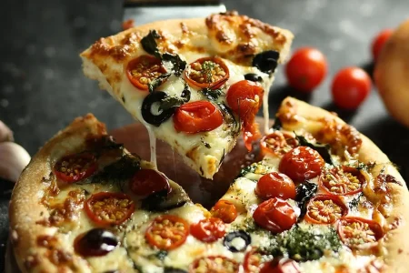 Resep Pizza Populer Di Italia Yang Wajib Kalian Coba