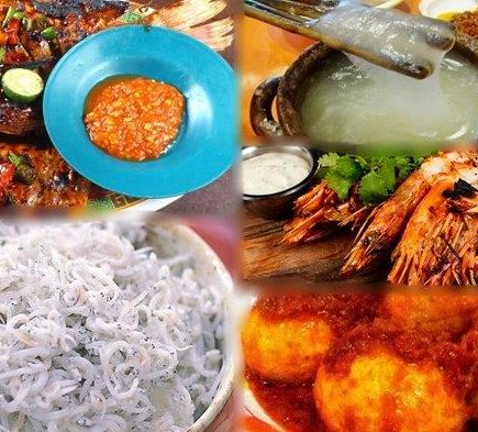 Rekomendasi Kuliner Khas Papua Yang Enak-Enak