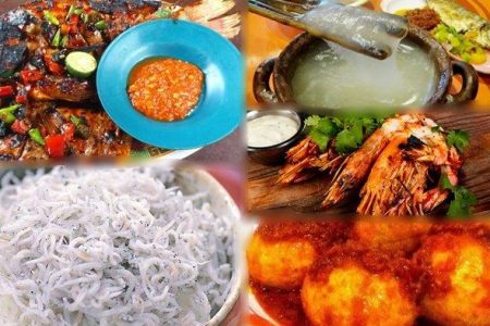 Rekomendasi Kuliner Khas Papua Yang Enak-Enak