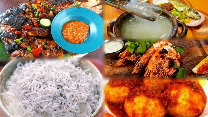 Rekomendasi Kuliner Khas Papua Yang Enak-Enak