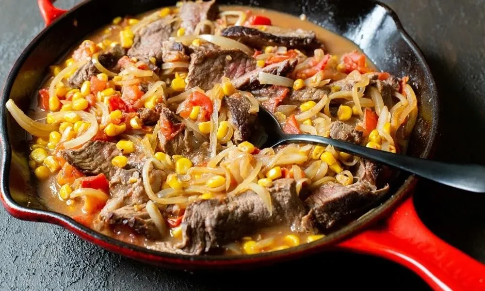 Rekomendasi Kuliner Khas Chili Yang Populer