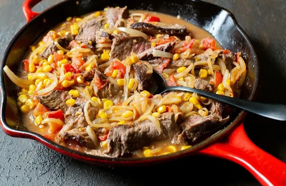 Rekomendasi Kuliner Khas Chili Yang Populer