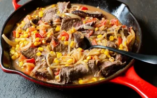 Rekomendasi Kuliner Khas Chili Yang Populer