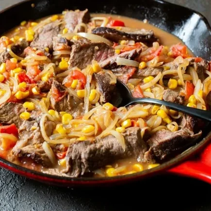 Rekomendasi Kuliner Khas Chili Yang Populer