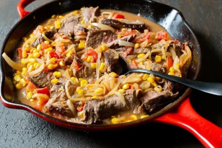 Rekomendasi Kuliner Khas Chili Yang Populer