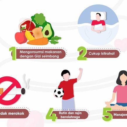 Menjaga Kesehatan Kita Agar Terhindar Dari Penyakit