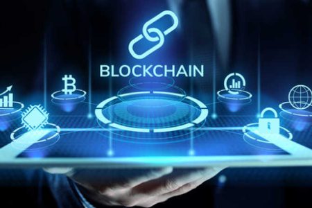 Mengenal Dunia Blockchain Teknologi yang Mengubah Dunia