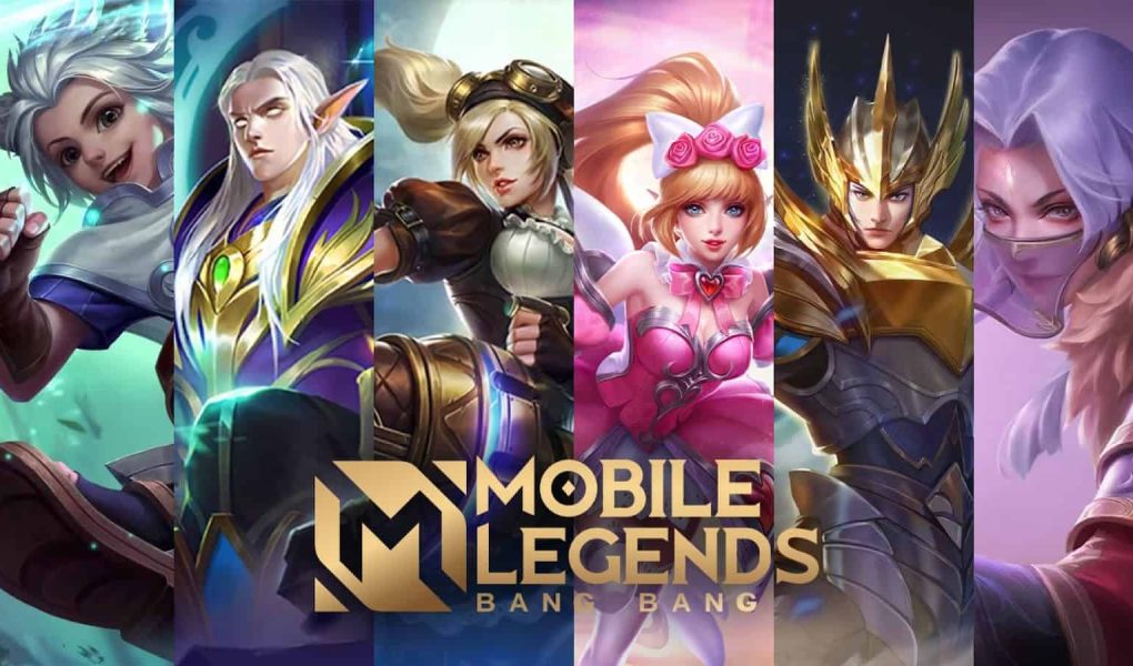 Mengenai Mobile Legends Dan Cara Memakai Hero Agar Jago