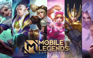 Mengenai Mobile Legends Dan Cara Memakai Hero Agar Jago