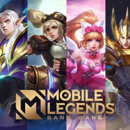 Mengenai Mobile Legends Dan Cara Memakai Hero Agar Jago