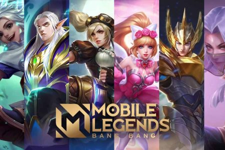 Mengenai Mobile Legends Dan Cara Memakai Hero Agar Jago