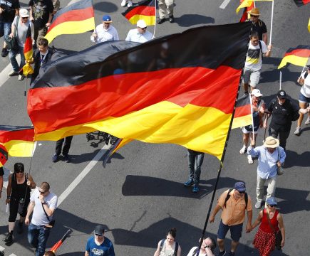 Gaya Hidup Orang Jerman Yang harus Di ketahui Wisatawan