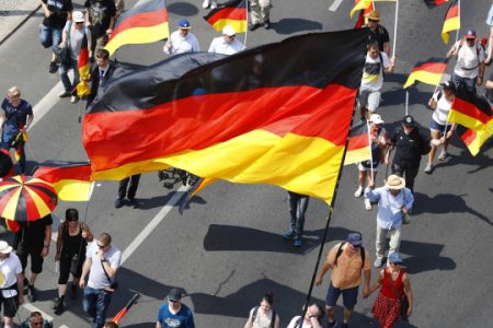 Gaya Hidup Orang Jerman Yang harus Di ketahui Wisatawan