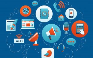 Dampak dari Perkembangan Teknologi Komunikasi di Era Digital - Teknologi adalah bagian penting dalam kehidupan kamu saat ini. Segala sesuatu menerapkan teknologi untuk memudahkan berbagai aktivitas. Salah satu teknologi yang berkembang sangat pesa