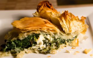 Rekomendasi Makanan Khas Albania Yang Populer