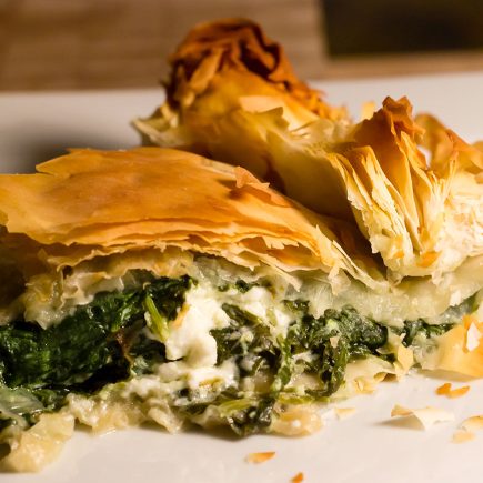 Rekomendasi Makanan Khas Albania Yang Populer