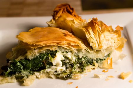 Rekomendasi Makanan Khas Albania Yang Populer