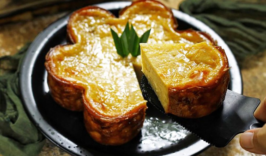 Rekomendasi Makanan Khas Balikpapan Yang Enak-Enak