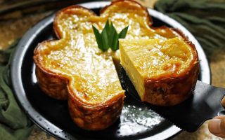 Rekomendasi Makanan Khas Balikpapan Yang Enak-Enak