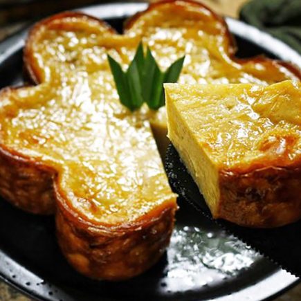 Rekomendasi Makanan Khas Balikpapan Yang Enak-Enak