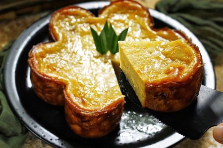 Rekomendasi Makanan Khas Balikpapan Yang Enak-Enak