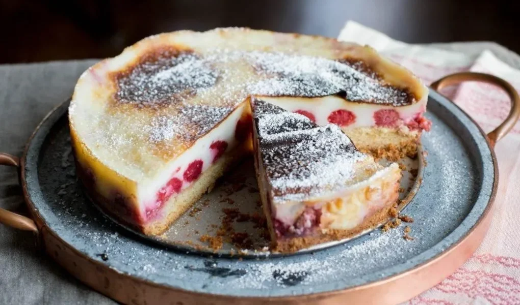 Kue Khas Negara Chili Yang Harus Kalian Cicipi