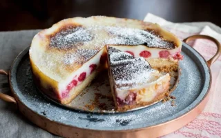 Kue Khas Negara Chili Yang Harus Kalian Cicipi