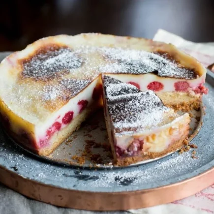 Kue Khas Negara Chili Yang Harus Kalian Cicipi