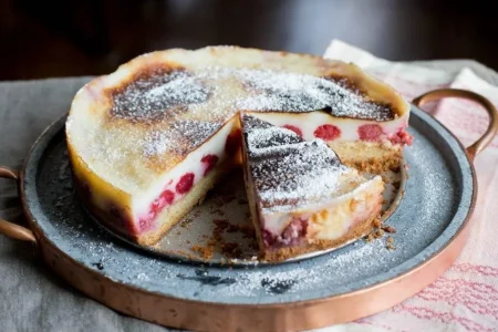 Kue Khas Negara Chili Yang Harus Kalian Cicipi