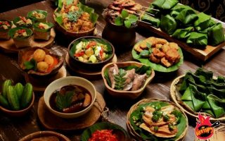 Rekomendasi Makanan Khas Jawa Yang Populer