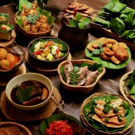 Rekomendasi Makanan Khas Jawa Yang Populer