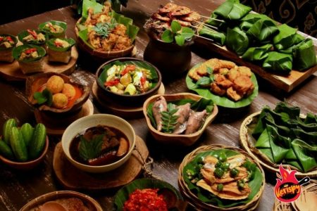 Rekomendasi Makanan Khas Jawa Yang Populer