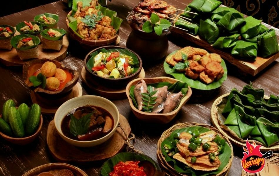 Rekomendasi Makanan Khas Jawa Yang Populer