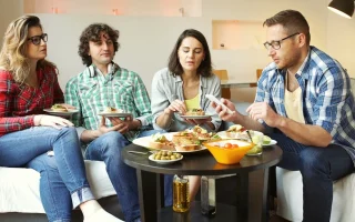 Kebiasaan Orang Italia Yang Harus Kalian Ketahui