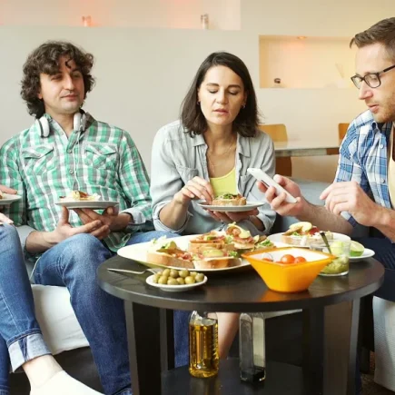 Kebiasaan Orang Italia Yang Harus Kalian Ketahui