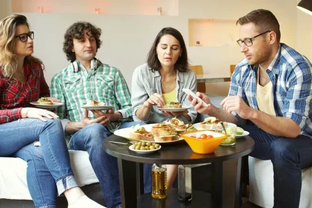 Kebiasaan Orang Italia Yang Harus Kalian Ketahui