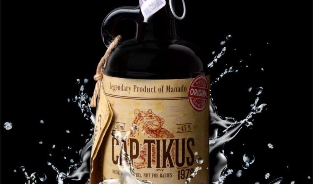 6 Rekomendasi Minuman Khas Manado Yang Populer 