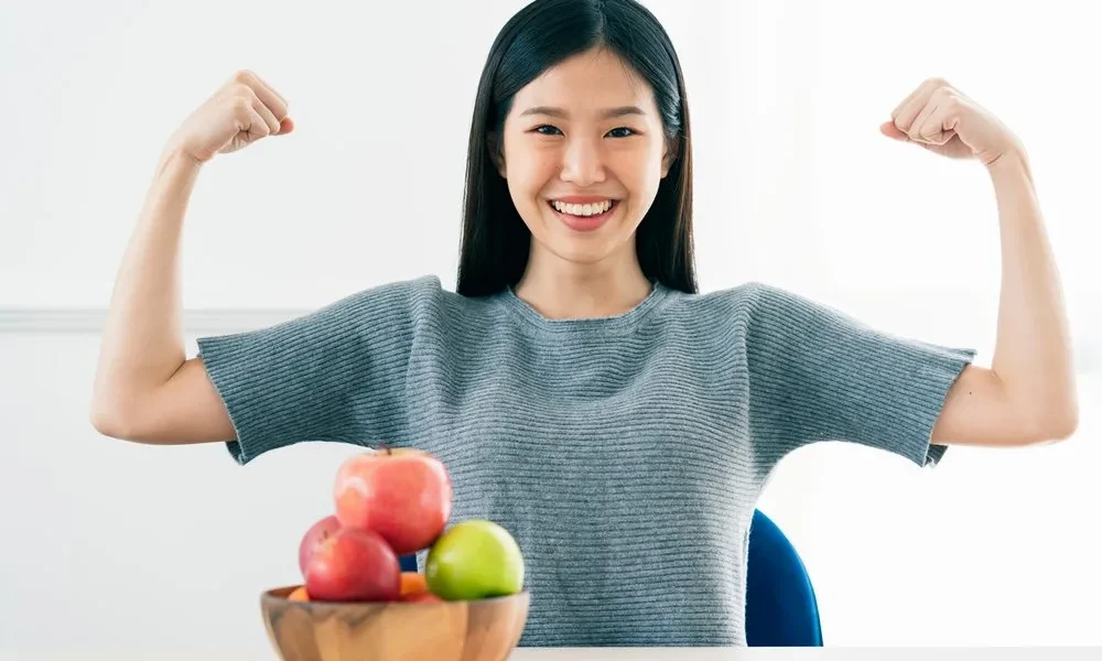 Tips Menjaga Kesehatan dan Menjalani Pola Hidup Sehat