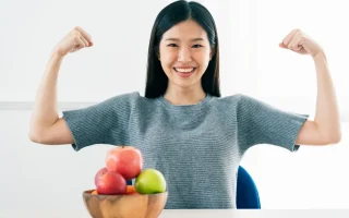 Tips Menjaga Kesehatan dan Menjalani Pola Hidup Sehat