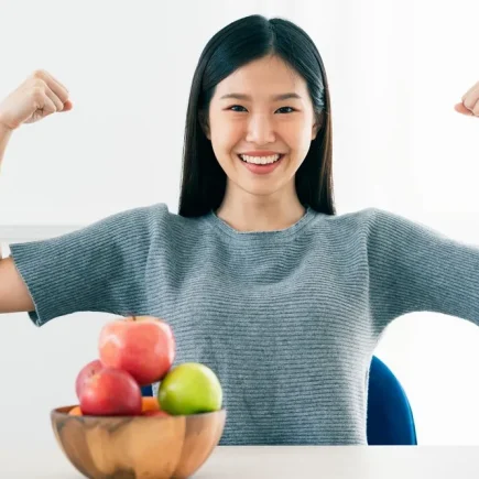 Tips Menjaga Kesehatan dan Menjalani Pola Hidup Sehat