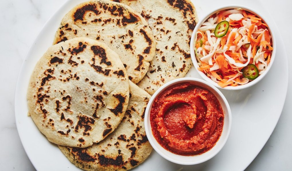 Makanan Khas Negara Guatemala Yang Enak-Enak