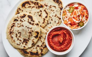 Makanan Khas Negara Guatemala Yang Enak-Enak