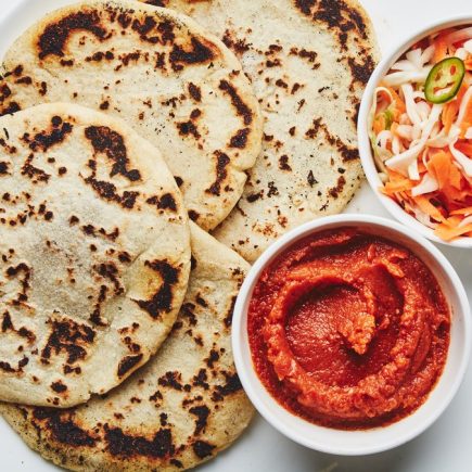 Makanan Khas Negara Guatemala Yang Enak-Enak