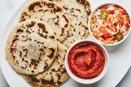 Makanan Khas Negara Guatemala Yang Enak-Enak