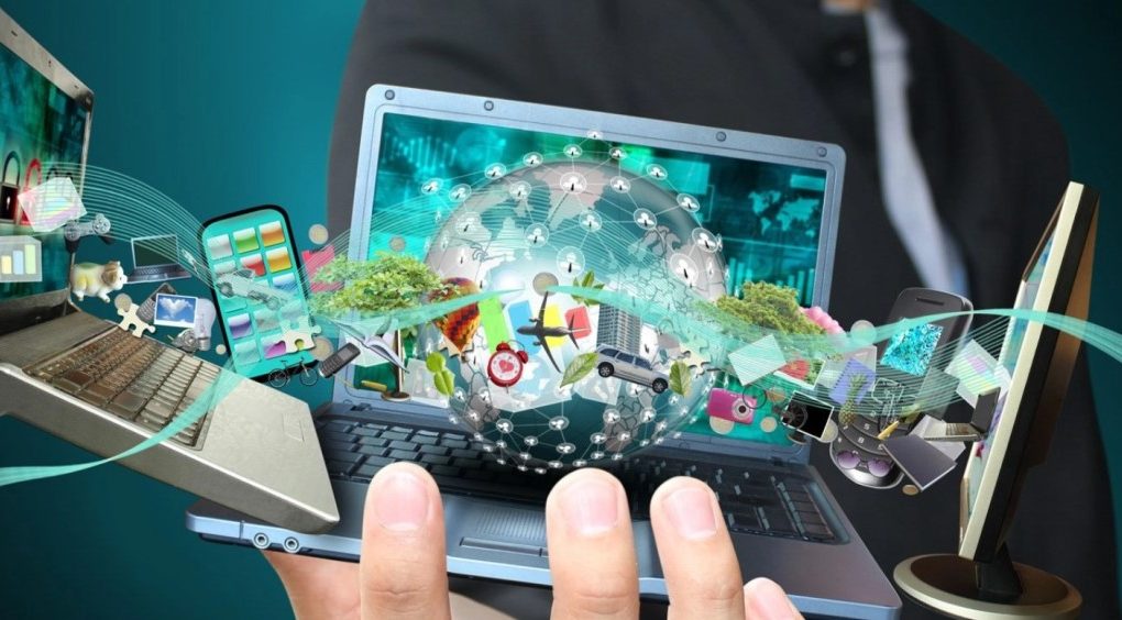 Fakta Menarik Kemajuan Teknologi yang perlu Diketahui