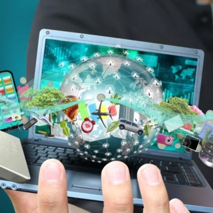 Fakta Menarik Kemajuan Teknologi yang perlu Diketahui