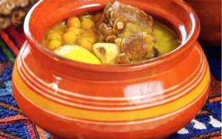 Rekomendasi Kuliner Khas Azerbaijan Yang Harus Kalian Coba